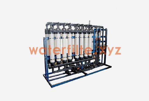 Ultrafiltration System(pic3)