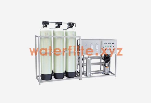 Direct drinking water plant(pic4)