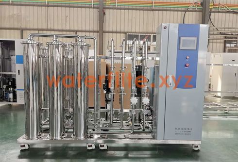 Chlorine dioxide generator(pic4)