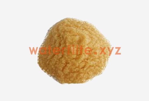 Ion exchange resin(pic1)