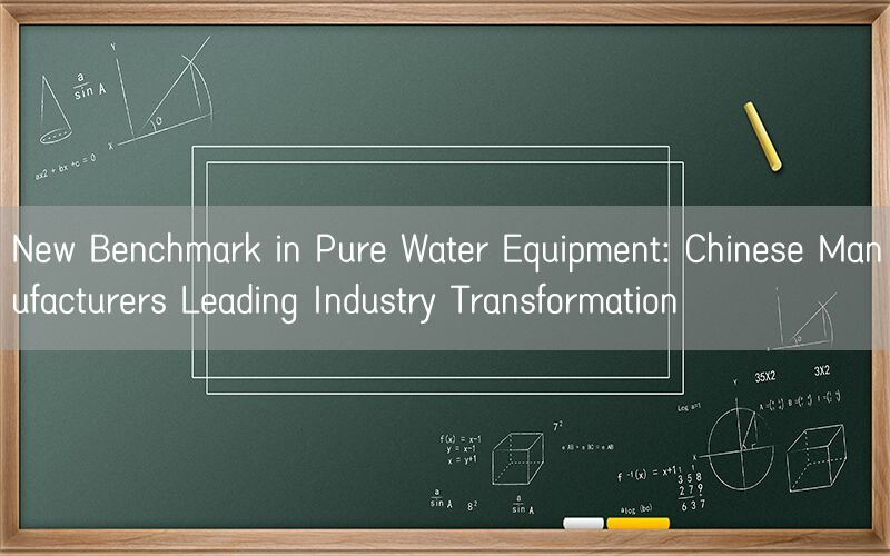 New Benchmark in Pure Water Equipment: Chinese Manufacturers Leading Industry Transformation(pic1)