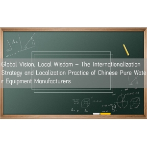 Global Vision, Local Wisdom - The Internationalization Strategy and Localization Practice of Chinese